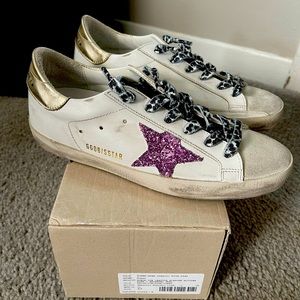 Golden Goose Super-Star